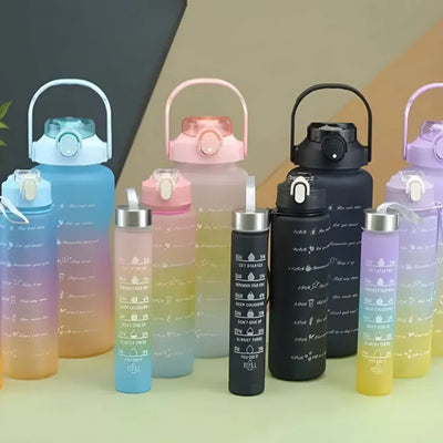 Water Bottles & Jugs