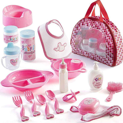 Baby Accessories