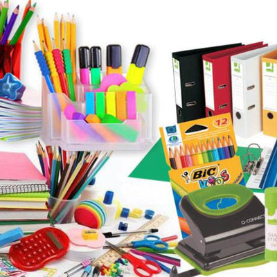 Stationery