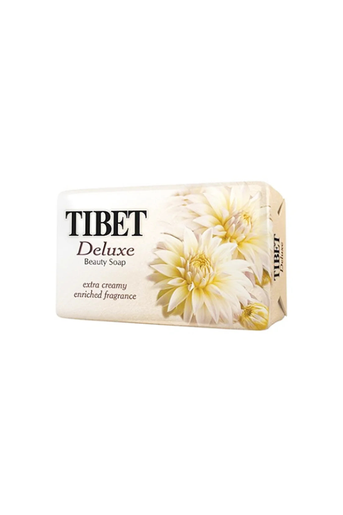 TIBET DELUXE BEAUTY SOAP FAMILY SIZE