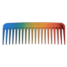 FANCY COMB 1PC