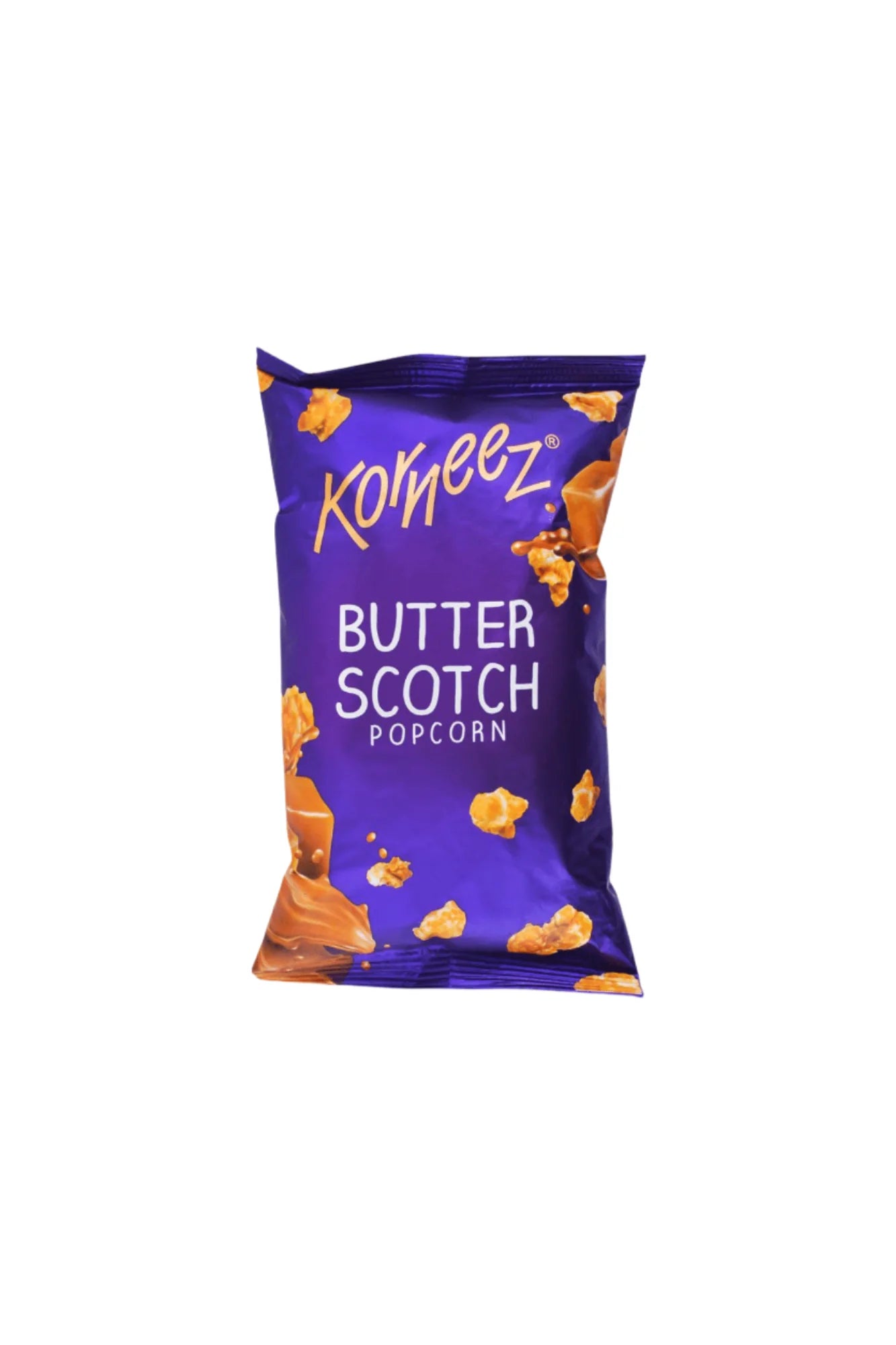 (KORNEEZ) BUTTER SCOTCH POPCORN