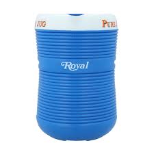 ROYAL JUG LARGE