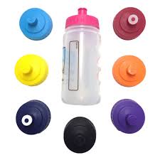 BRIGHT SCHOOL WATER BOTTEL