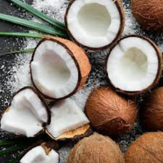 COCONUT SABAT 100G