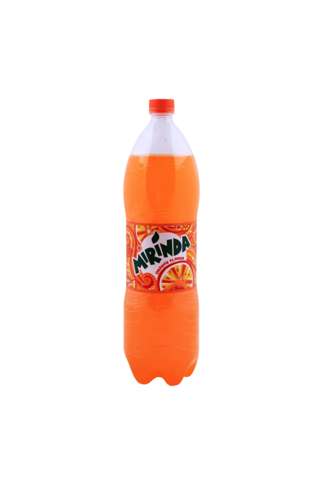 MIRINDA 1.5 LTR