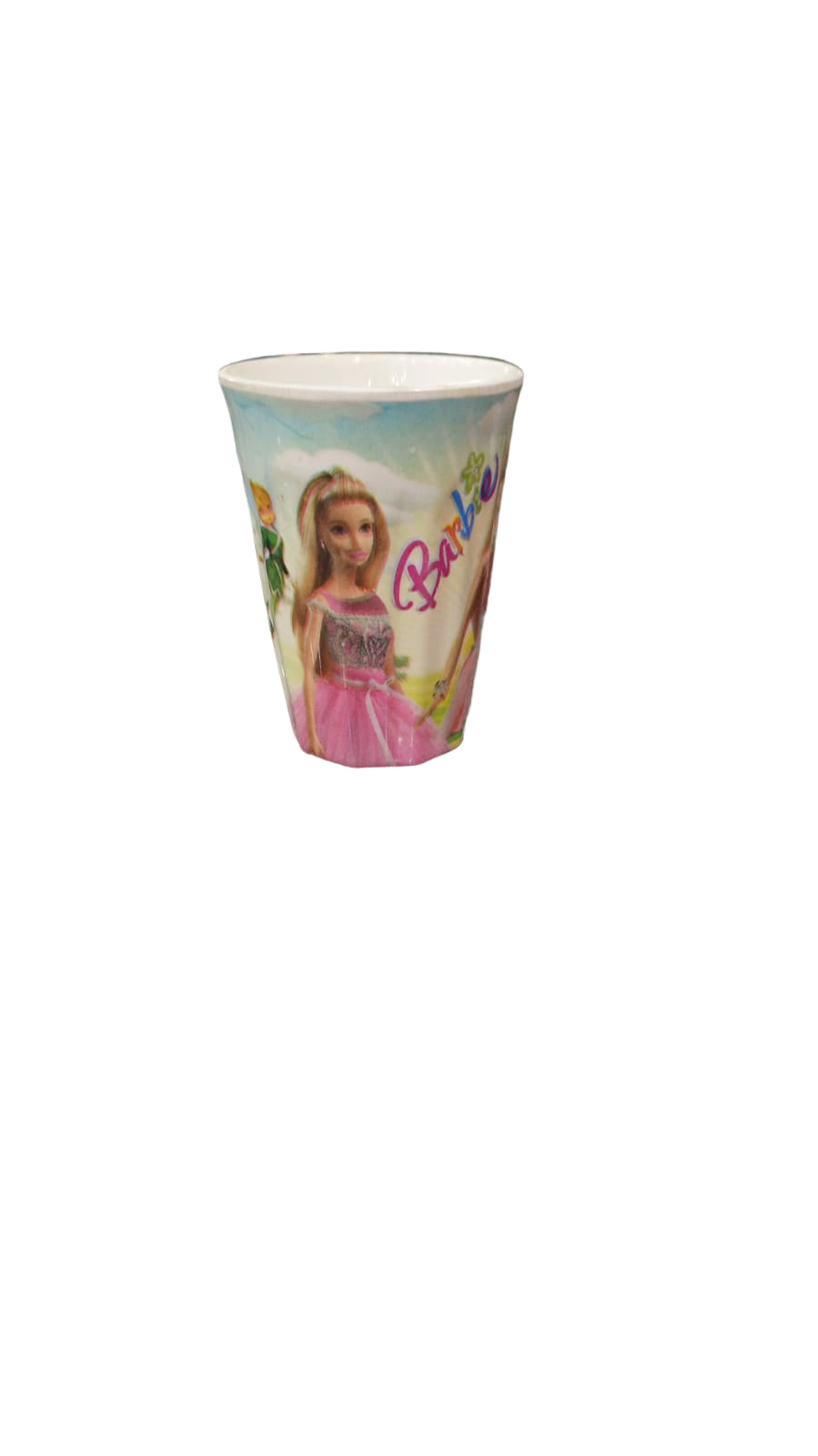 CARTOON GLASS LARGE