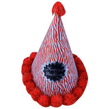 LOCAL BIRTHDAY CAP (BIG)