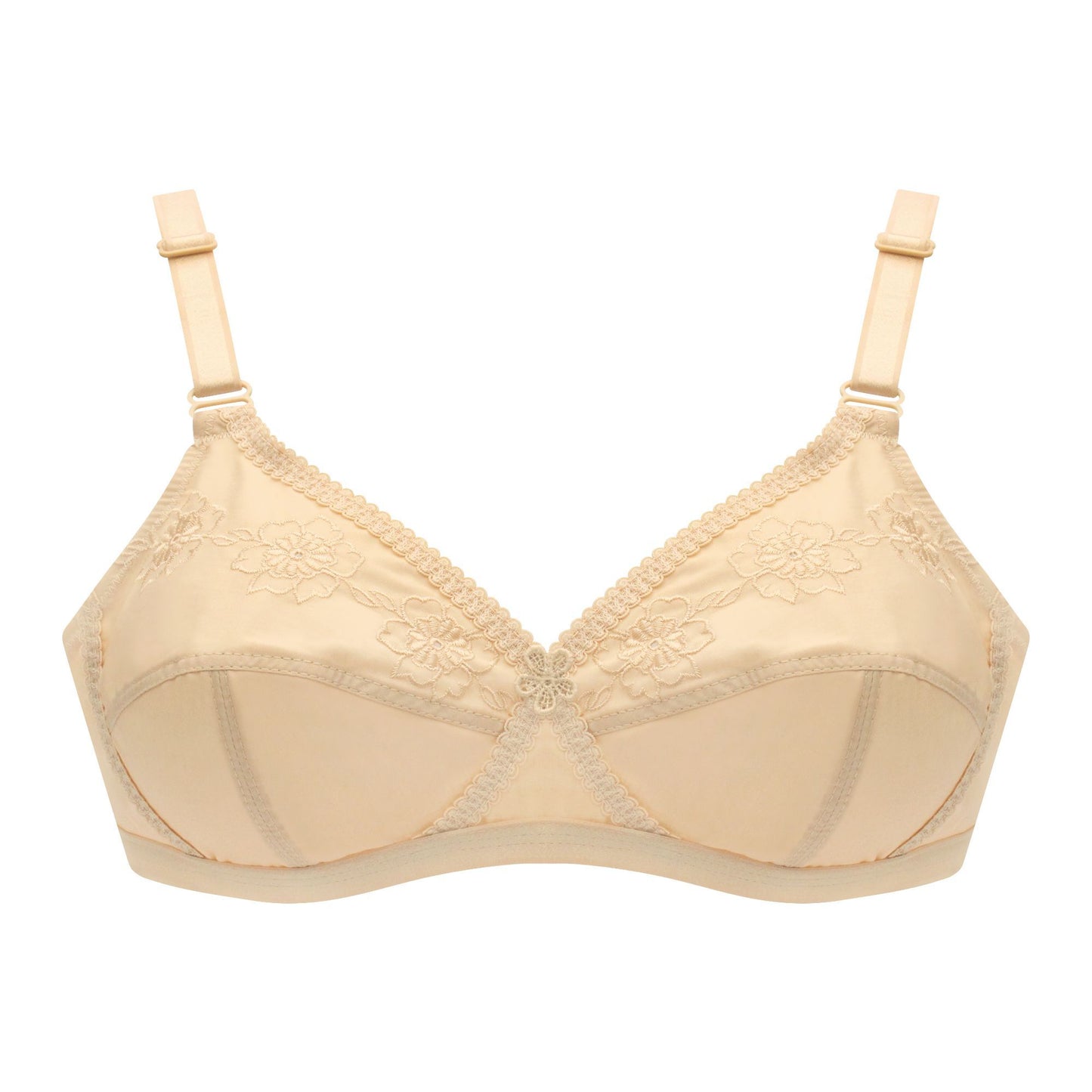 BE-BELLE MAXCLENCE B CUP SIZE 36 SKIN