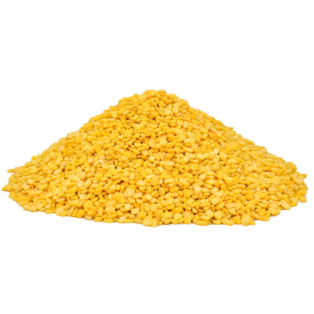DAAL MOONG DHULI 1KG