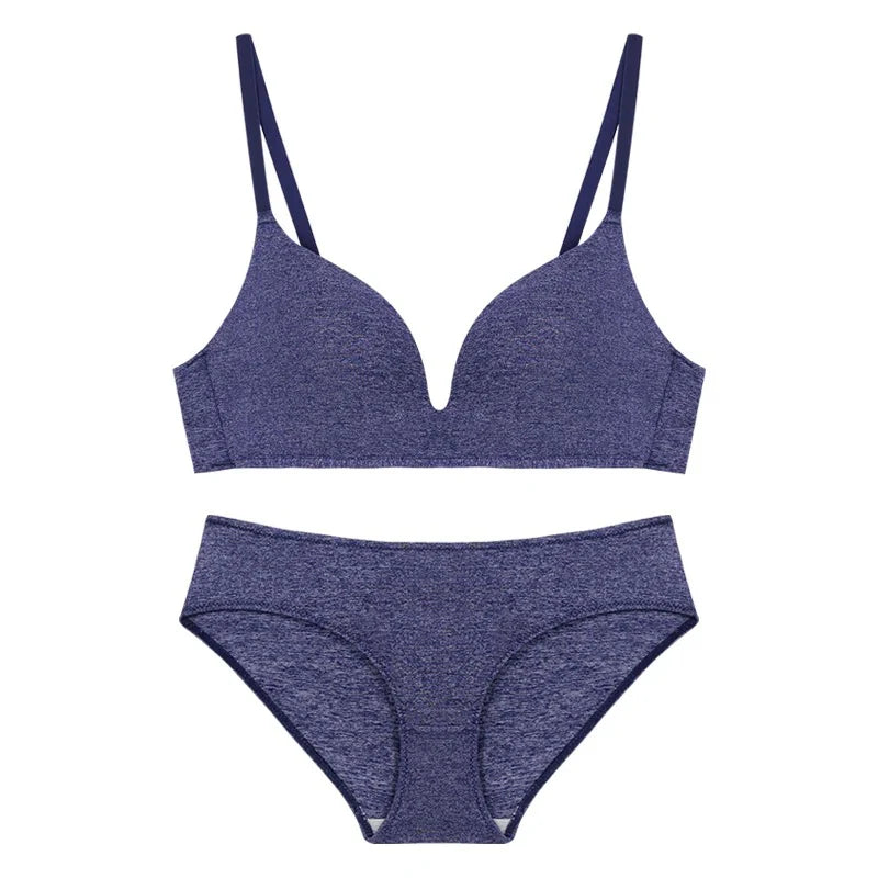 IMPORTED BRA SET