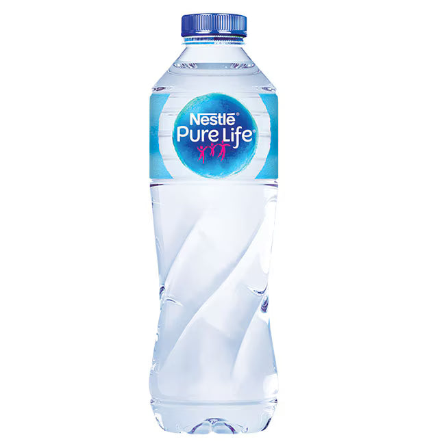 NESTLE PURE LIFE MINERAL WATER 500ML