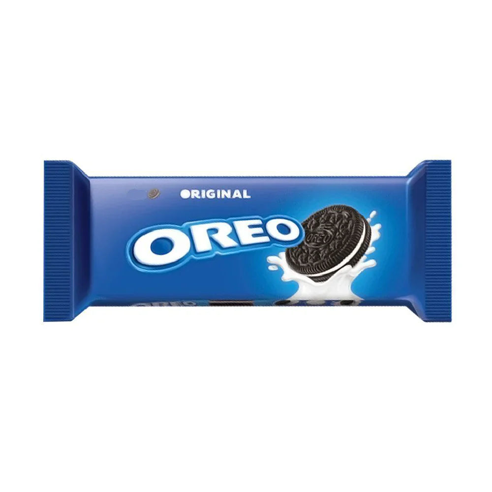 ( L U ) BISCUIT OREO ORIGINAL 38GM