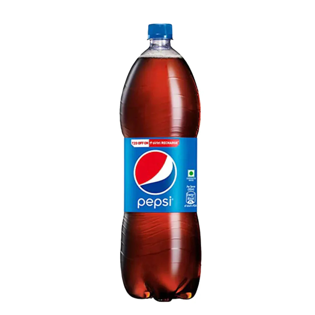 PEPSI 2ltr