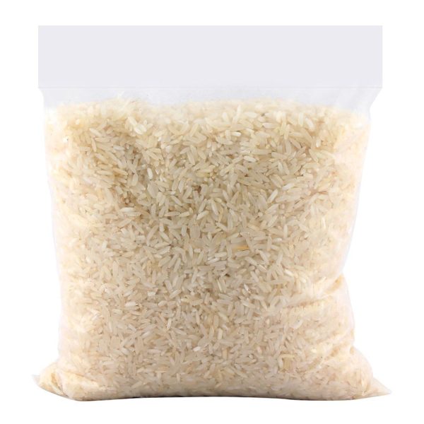 ADHWAR STEAM 500G RICE