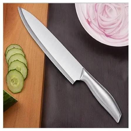 STEEL KNIFE LARGE