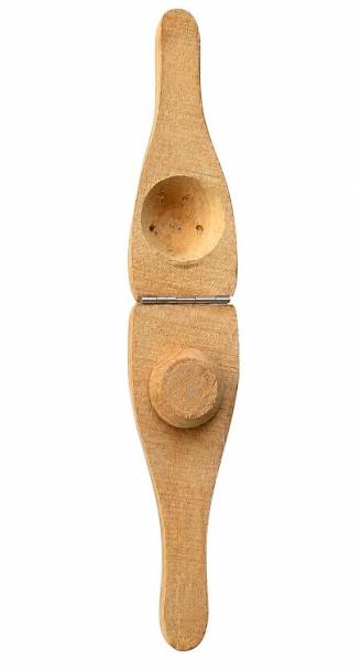 WOOD LIMO NACHOR