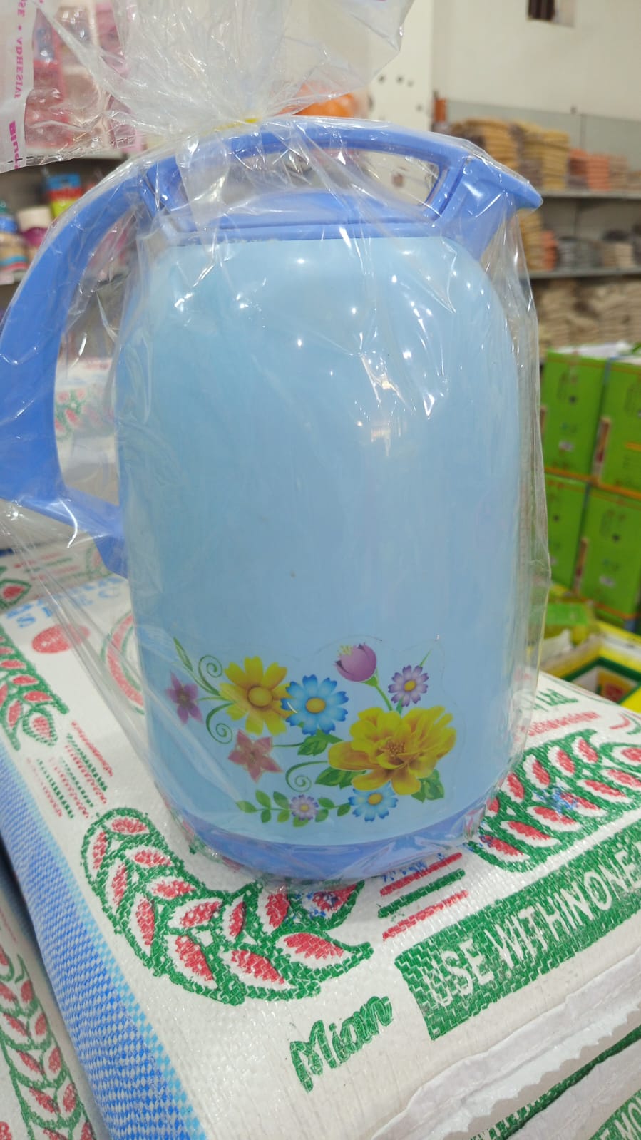 AQUA JUG LARGE