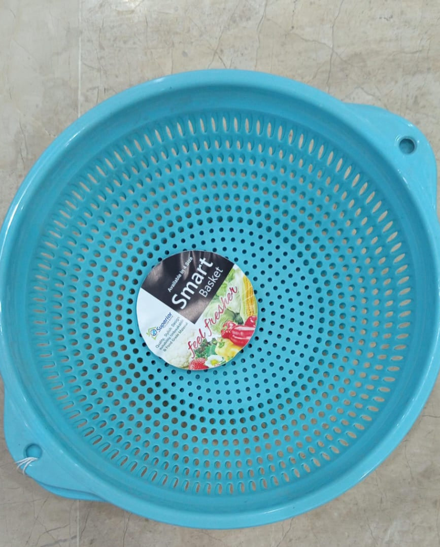 BABA PLASTIC CHICKO LARGE 1PC