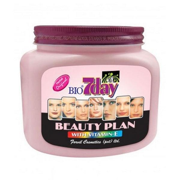 ( BIO AMLA ) BOI 7 DAYS CREAM 485GM