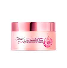UNILEVER FAIR & LOVELY SERUM IN CREAM JAR