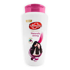 UNILEVER LIFEBUOY NATURALLY STRONG ONION SHAMPOO 175-ML