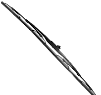 WIPER FANCY 1124