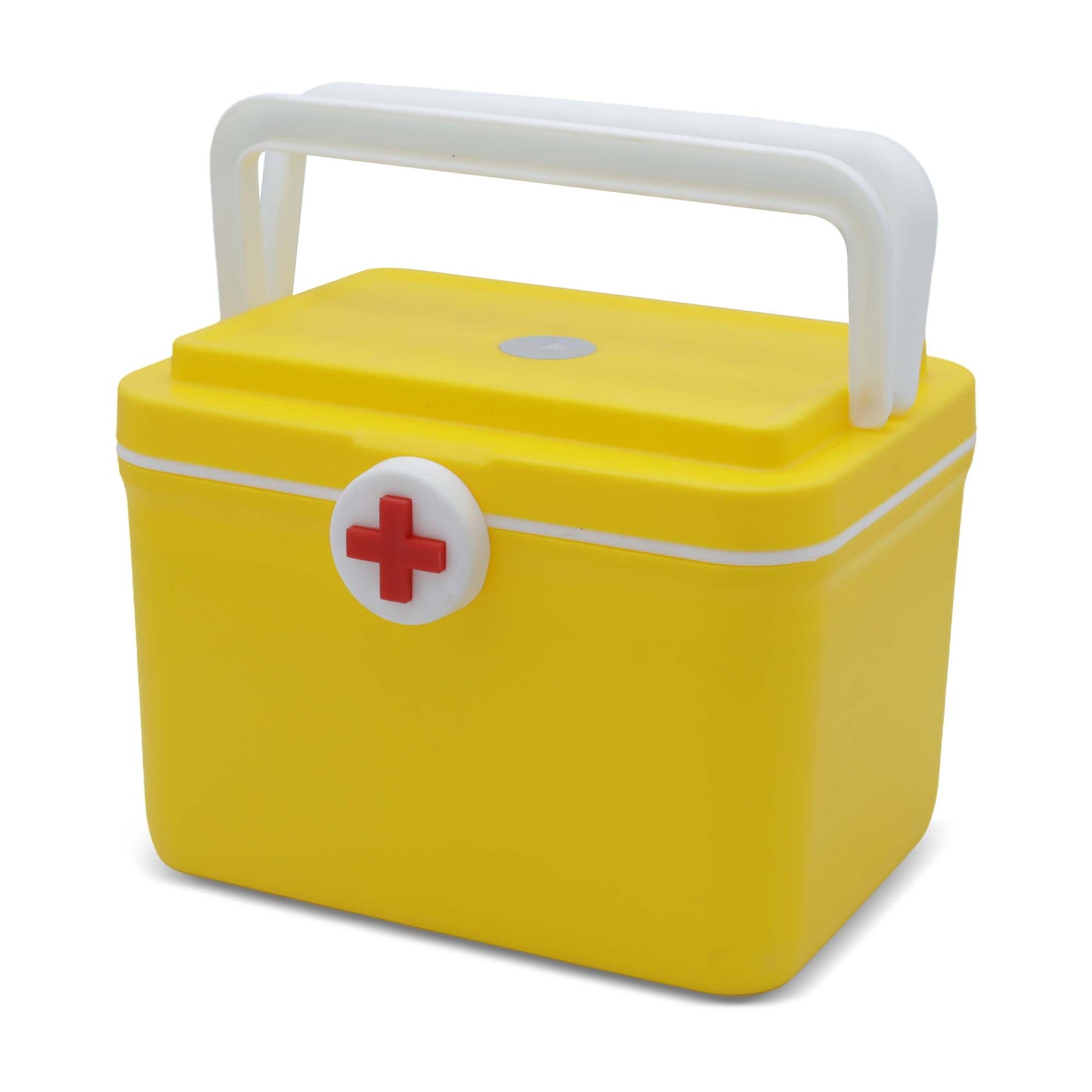 OMEGA MEDICINE BOX