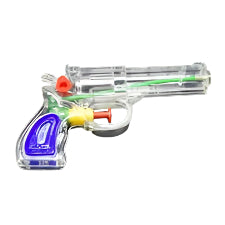 WATER PISTOL SMALL TOY