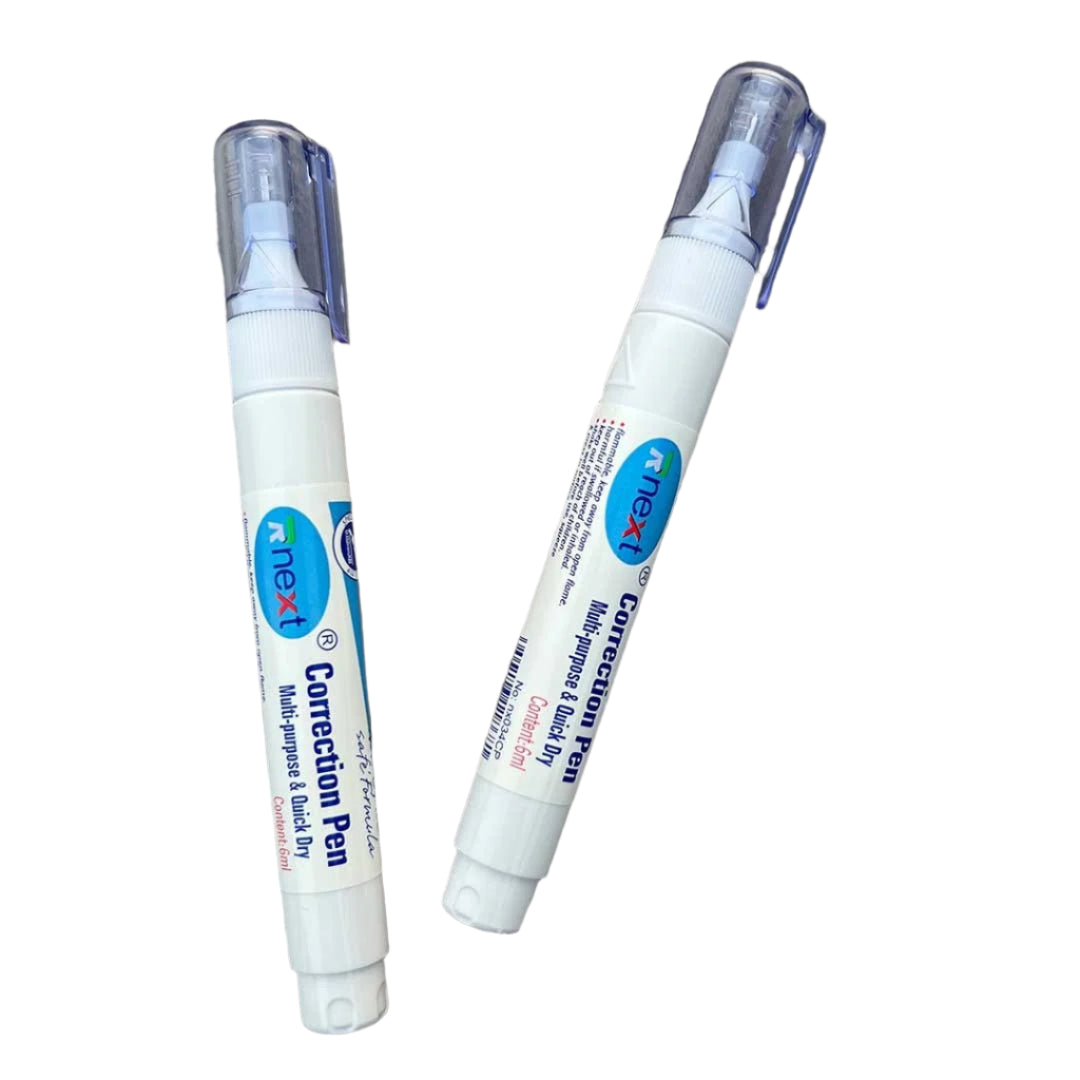 NEXT CORRECTION PEN (WITENER)