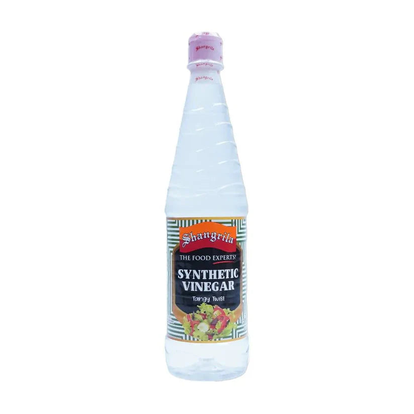 SHANGRILA SYNTHETIC VINGAR SAUCE (700 ML)