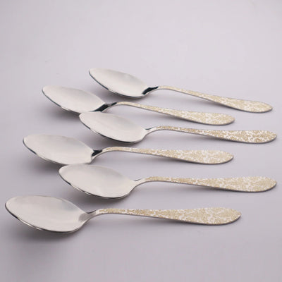 Spoons