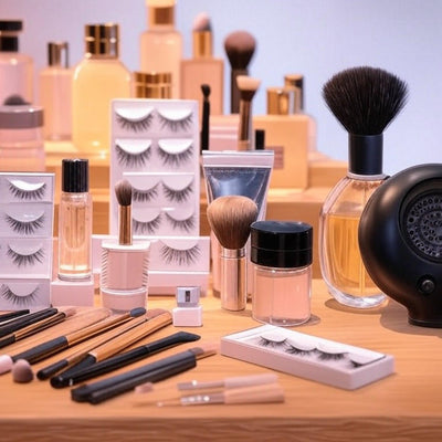 Makeup Tool and Accessories