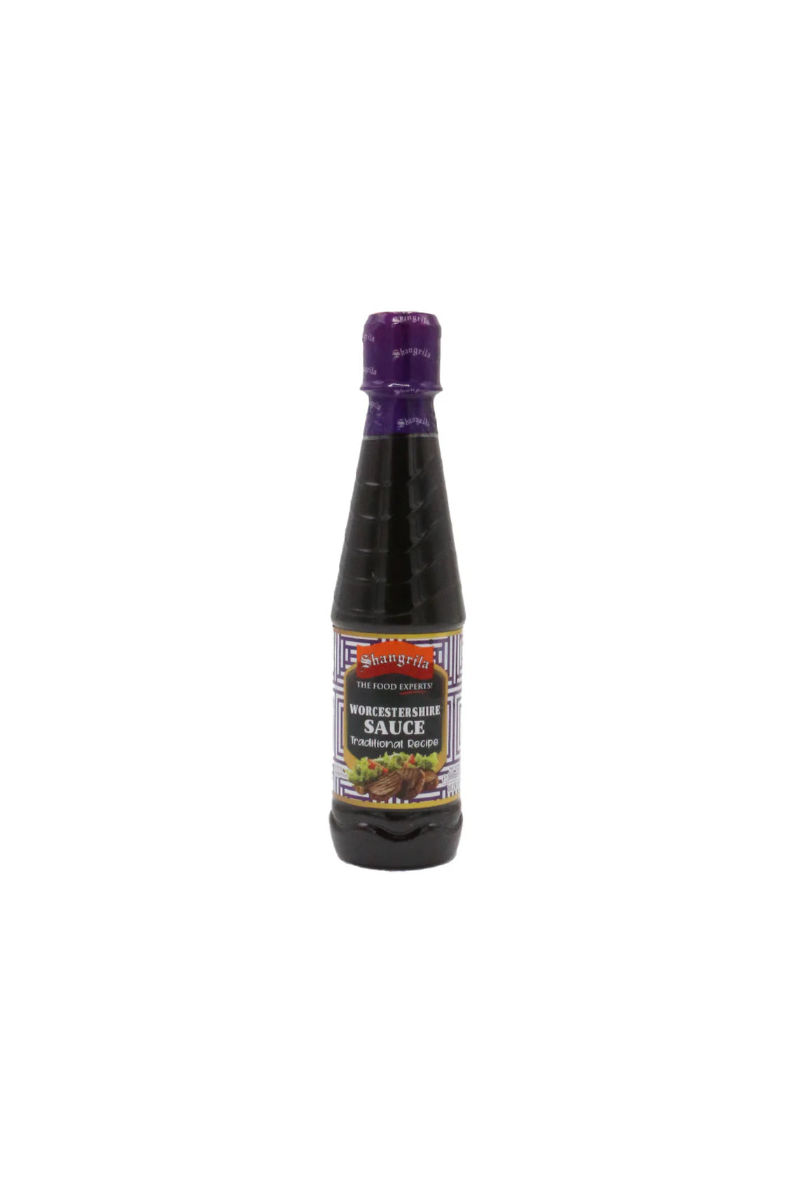 shangrila worcestershire sauce 275ml