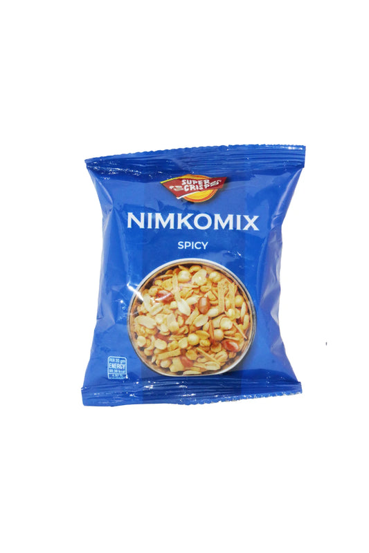 TRIPPLE-EM SUPER CRISP NIMKO MIX SPICY