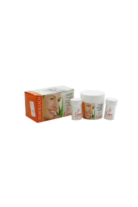 CARE CREAM BLEACH  70ML