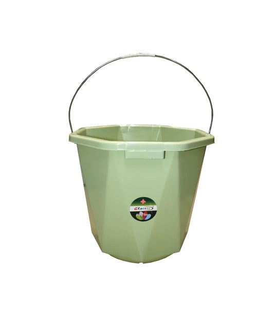 MILLAT PLASTIC BALTI NO6