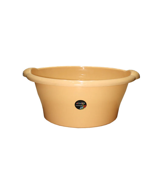 NOBEL PLASTIC TUB 6NO