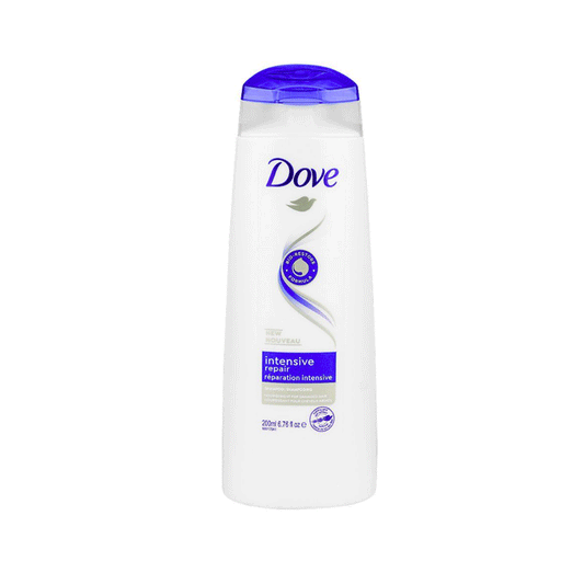 IMP UNILEVER DOVE SHAMPOO INTENSIVE REPAIR 200ML