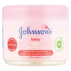 (JOHNSONS) BABY PETROLIUM JELLY 250ML ALL