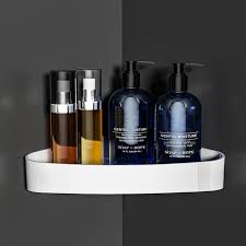 FAMOUS SHAMPOO RACK LARGE
