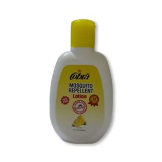 COBRA MOSQUITO LOTION 20MLSACHET MIX