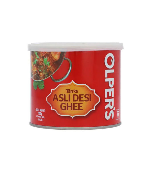 (OLPERS) TARRKA GHEE 500GM