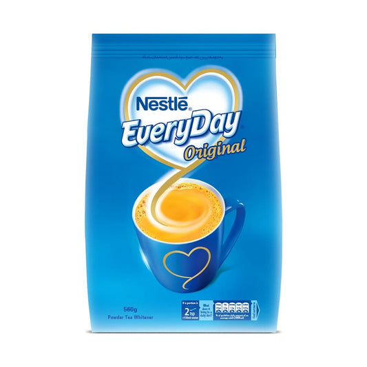 NESTLE EVERYDAY ORIGINAL (560GM)