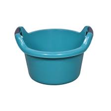 MILLAT PLASTIC TUB SMALL