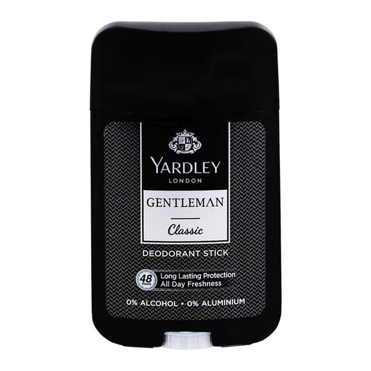 YARDLEY LONDON GENTLEMAN CLASSIC DEODORANT STICK