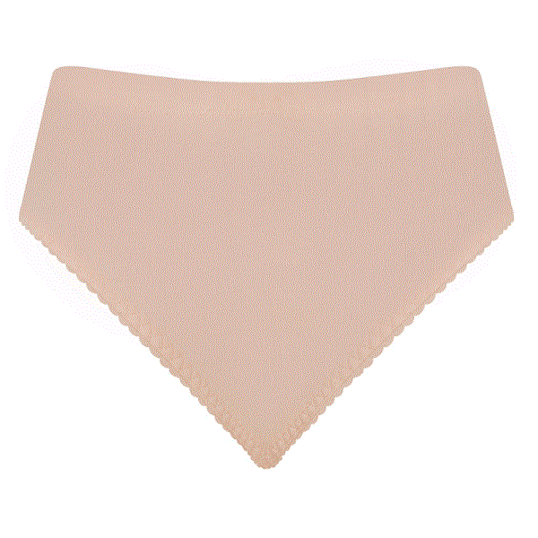 BE-BELLE IRISOFT PANTY-SIZE LARGE SKIN