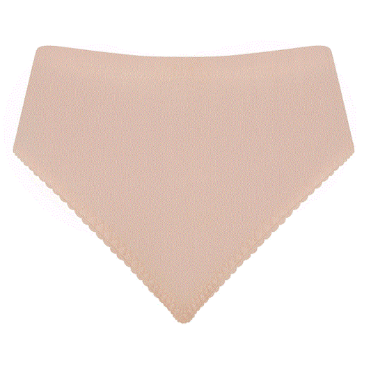 BE-BELLE IRISOFT PANTY-SIZE SMALL SKIN
