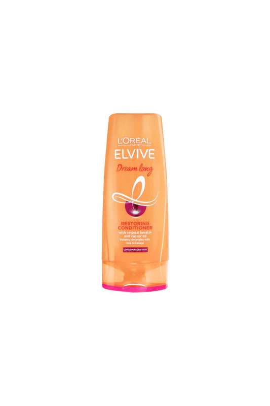 LOREAL PARIS ELVIVE DREAM LONG CONDITIONER 175ML
