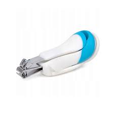 BABY NAIL CLIPPER
